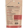 Vital Essentials Freeze Dried Dog Treats, Beef Liver, 2.1 oz Bag | Single Ingredient, Made With 100% Beef Liver, Grain-Free Training Treats, USA Made with U.S. & Globally Sourced Ingredients(Chicken)