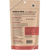 Vital Essentials Freeze Dried Raw Chicken Hearts Dog Treats, 3.75 oz Bag | Single Ingredient, Premium Quality Protein, Grain Free, USA Made with U.S. & Globally Sourced Ingredients(Chicken Hearts)
