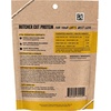 Vital Essentials Freeze Dried Cat Treats, Duck Liver, 0.9 oz Bag | Single Ingredient, Premium Quality Protein, Grain Free, Healthy Treats, USA Made with U.S. & Globally Sourced Ingredients(Duck Liver)