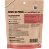 Vital Essentials Freeze Dried Cat Treats, Duck Liver, 0.9 oz Bag | Single Ingredient, Premium Quality Protein, Grain Free, Healthy Treats, USA Made with U.S. & Globally Sourced Ingredients(Chicken)