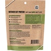Vital Essentials Freeze Dried Cat Treats, Rabbit Bites, 0.9 oz Bag | Crunchy, Single Ingredient, Premium Quality Protein, Grain Free, USA Made with U.S. & Globally Sourced Ingredients(Rabbit)
