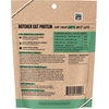 Vital Essentials Freeze Dried Cat Treats, Rabbit Bites, 0.9 oz Bag | Crunchy, Single Ingredient, Premium Quality Protein, Grain Free, USA Made with U.S. & Globally Sourced Ingredients(Ahi Tuna)