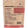 Vital Essentials Freeze Dried Raw Chicken Hearts Cat Treats, 0.8 oz Bag | Single Ingredient, Premium Quality Protein, Grain-Free, USA Made with U.S. & Globally Sourced Ingredients(Chicken)