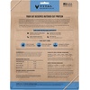 Vital Essentials Freeze Dried Cat Food, Pork Nibs, 12 oz Bag(Beef & Chicken)