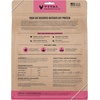 Vital Essentials Freeze Dried Cat Food, Pork Nibs, 12 oz Bag(Chicken)