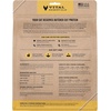 Vital Essentials Freeze Dried Cat Food, Pork Nibs, 12 oz Bag(Duck)