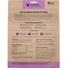 Vital Essentials Freeze Dried Cat Food, Pork Nibs, 12 oz Bag(Turkey)