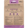 Vital Essentials Freeze Dried Dog Food, Beef Mini Nibs, 5.5 oz Bag(Turkey)