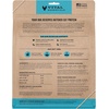 Vital Essentials Freeze Dried Dog Food, Beef Nibs, 14 oz Bag(Beef)