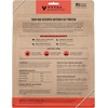 Vital Essentials Freeze Dried Dog Food, Beef Nibs, 14 oz Bag(Lamb & Whitefish)
