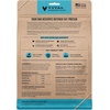 Vital Essentials Freeze Dried Dog Food, Chicken Nibs, 14 oz Bag(Beef)