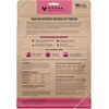 Vital Essentials Freeze Dried Dog Food, Chicken Nibs, 14 oz Bag(Chicken)