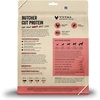 Vital Essentials Freeze Dried Dog Food, Duck Mini Patties, 14 oz Bag(Chicken)