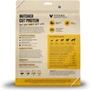Vital Essentials Freeze Dried Dog Food, Duck Mini Patties, 14 oz Bag(Duck)