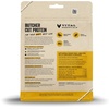 Vital Essentials Freeze Dried Dog Food Topper, Chicken Mini Nibs, 18 oz Bag(Duck)