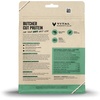 Vital Essentials Freeze Dried Dog Food Topper, Chicken Mini Nibs, 18 oz Bag(Salmon)