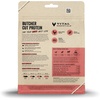 Vital Essentials Freeze Dried Dog Food Topper, Turkey, 6 oz Bag(Chicken)