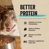 Vital Essentials Freeze Dried Dog Food Topper, Turkey, 6 oz Bag(Turkey)