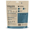 Vital Essentials Freeze Dried Cat Food, Chicken Mini Patties, 8 oz Bag(Beef & Chicken)