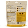 Vital Essentials Freeze Dried Cat Food, Chicken Mini Patties, 8 oz Bag(Duck)