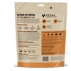 Vital Essentials Freeze Dried Cat Food, Chicken Mini Patties, 8 oz Bag(Pork)