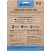 Vital Essentials Freeze Dried Cat Food, Duck Mini Nibs, 12 oz Bag(Beef & Chicken)
