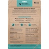 Vital Essentials Freeze Dried Cat Food, Pork & Lamb Nibs, 12 oz Bag(Salmon & Tuna)