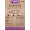 Vital Essentials Freeze Dried Cat Food, Pork & Lamb Nibs, 12 oz Bag(Turkey & Duck)