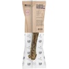 Vital Essentials Freeze-Dried Raw Duck Neck Dog Treat, 1-Pack(Turkey Neck)