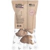 Vital Essentials Freeze-Dried Raw Turkey Hearts Dog Treats, 1.6 oz Bag(1 Count (Pack of 2))